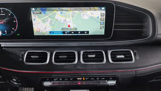 Mercedes-Benz GLS-Class X167 GLS400d 4MATIC 2022 14