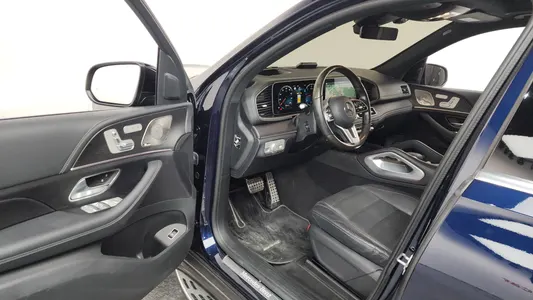 Mercedes-Benz GLS-Class X167 GLS400d 4MATIC 2022 10