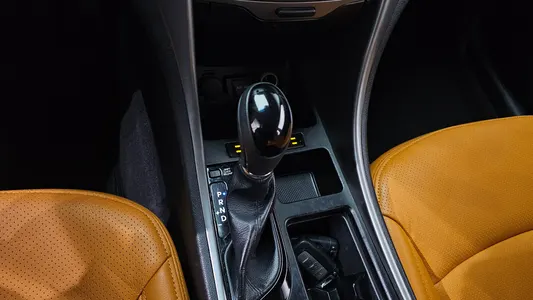 Hyundai 쏘나타 더 브릴리언트 CVVL 2014 9