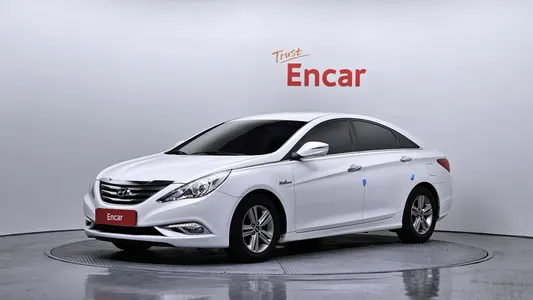 Hyundai CVVL 2014