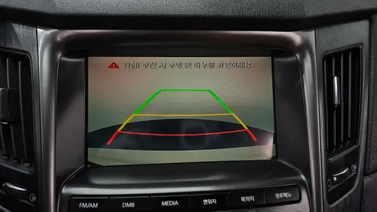 Hyundai 쏘나타 더 브릴리언트 CVVL 2014 16