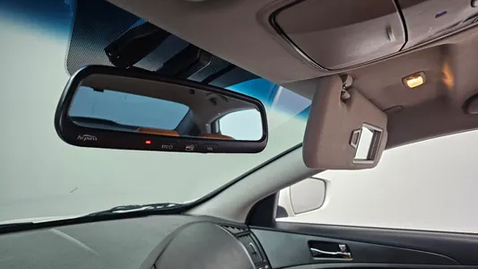 Hyundai 쏘나타 더 브릴리언트 CVVL 2014 19