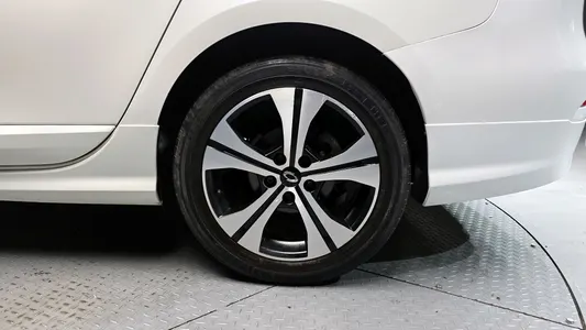 Renault Korea SM3 XE 2014 5