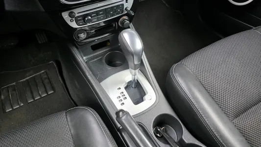 Renault Korea SM3 XE 2014 9