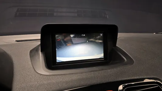 Renault Korea SM3 XE 2014 15