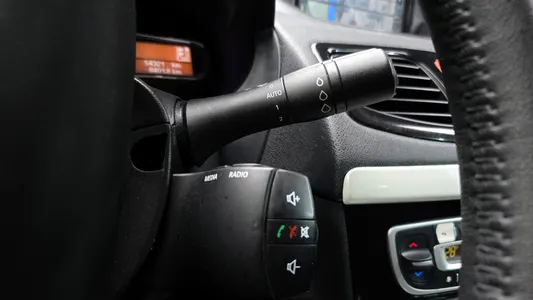 Renault Korea SM3 XE 2014 16