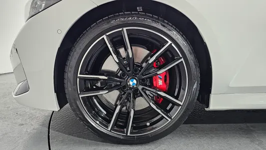 BMW 3 Series (G20) M340i xDrive 2025 4