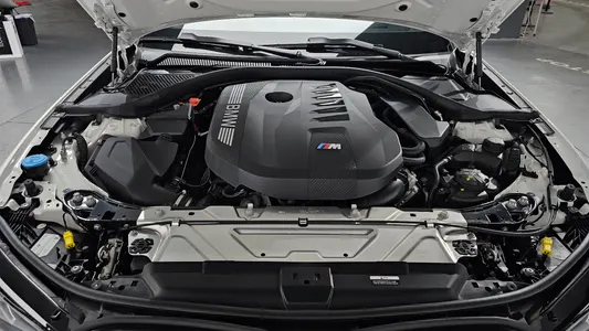 BMW 3 Series (G20) M340i xDrive 2025 5