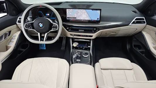 BMW 3 Series (G20) M340i xDrive 2025 6