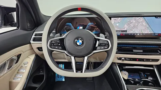 BMW 3 Series (G20) M340i xDrive 2025 12