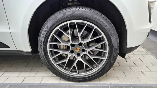 Porsche 마칸 3.0 S 2015 5