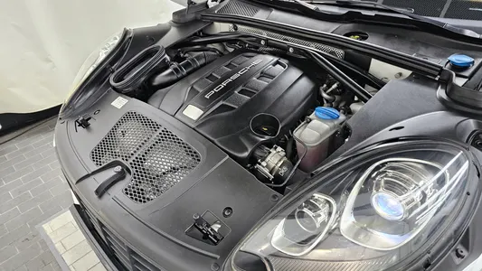 Porsche 마칸 3.0 S 2015 6