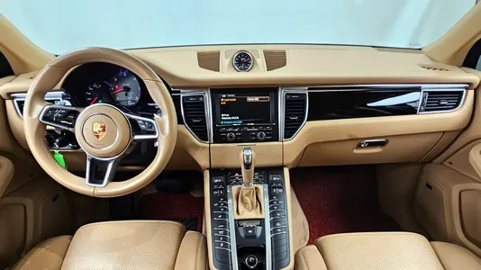 Porsche 마칸 3.0 S 2015 7