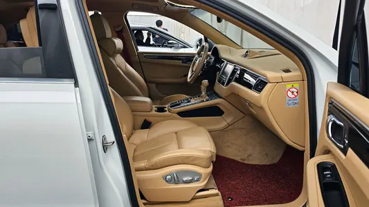 Porsche 마칸 3.0 S 2015 11