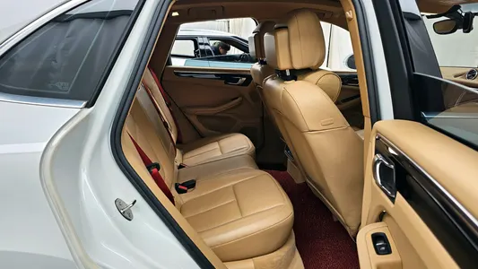 Porsche 마칸 3.0 S 2015 12