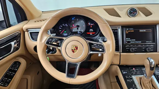 Porsche 마칸 3.0 S 2015 13