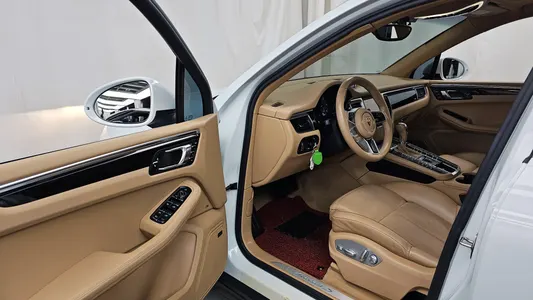 Porsche 마칸 3.0 S 2015 10