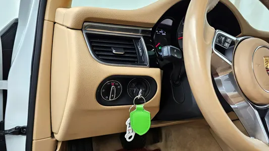 Porsche 마칸 3.0 S 2015 16