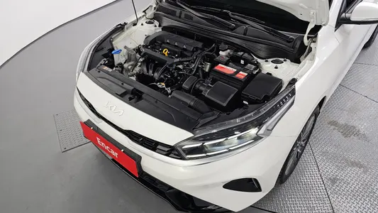 Kia K3 2 1.6 2024 6
