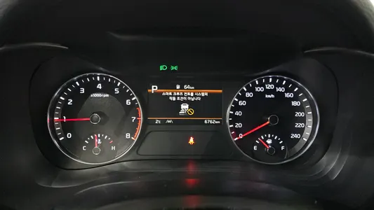 Kia K3 2 1.6 2024 8
