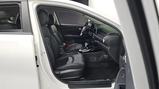 Kia K3 2 1.6 2024 12
