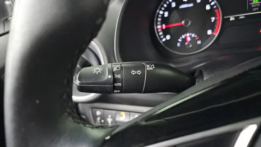 Kia K3 2 1.6 2024 15