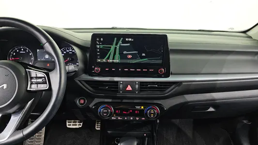Kia K3 2 1.6 2024 17