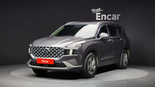 Hyundai 2.2 4WD 2020