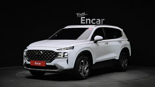 Hyundai 2.5T 4WD 2022