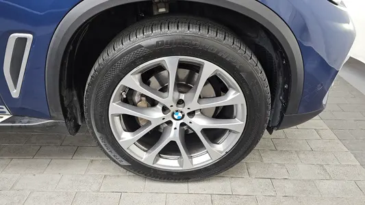 BMW X5 (G05) xDrive 30d xLine 2019 5