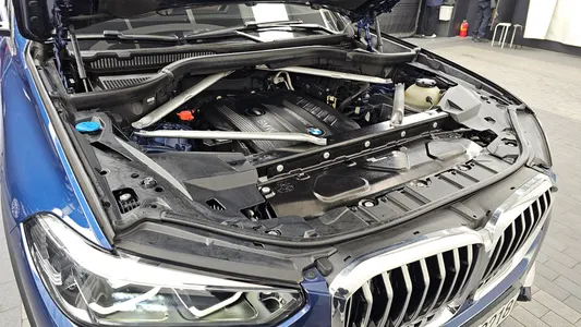 BMW X5 (G05) xDrive 30d xLine 2019 6
