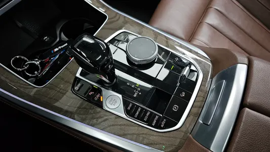BMW X5 (G05) xDrive 30d xLine 2019 9
