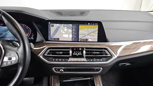 BMW X5 (G05) xDrive 30d xLine 2019 14