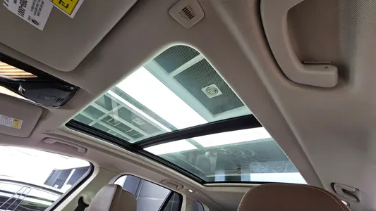 BMW X5 (G05) xDrive 30d xLine 2019 18