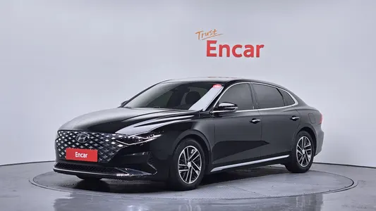 Hyundai IG 2.5 2020