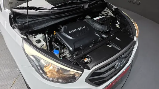 Hyundai ix (e-VGT) 2WD 2014 6