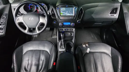Hyundai ix (e-VGT) 2WD 2014 7