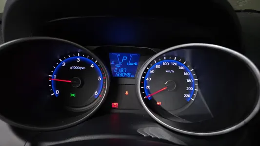 Hyundai ix (e-VGT) 2WD 2014 8