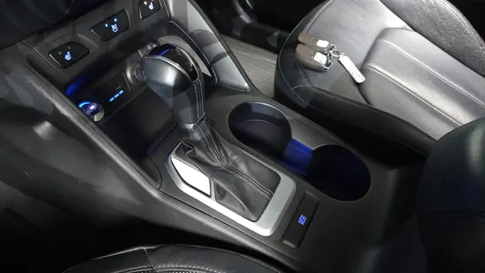 Hyundai ix (e-VGT) 2WD 2014 9