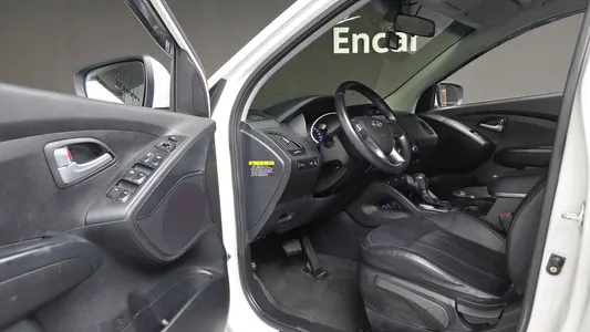 Hyundai ix (e-VGT) 2WD 2014 11