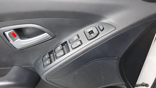 Hyundai ix (e-VGT) 2WD 2014 12