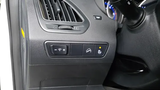 Hyundai ix (e-VGT) 2WD 2014 13
