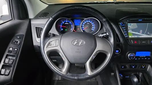 Hyundai ix (e-VGT) 2WD 2014 14