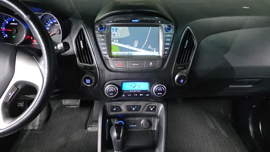 Hyundai ix (e-VGT) 2WD 2014 15