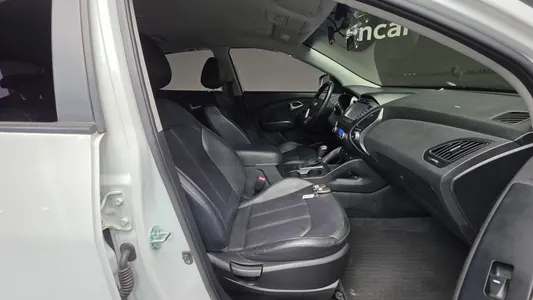 Hyundai ix (e-VGT) 2WD 2014 10