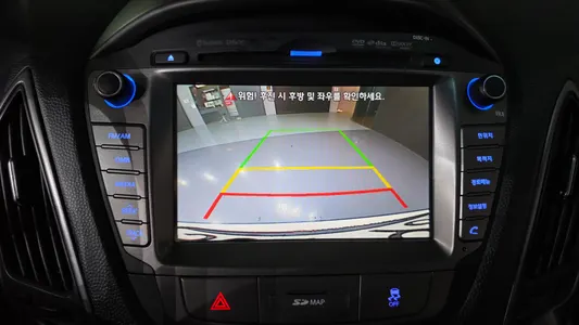 Hyundai ix (e-VGT) 2WD 2014 16