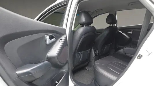 Hyundai ix (e-VGT) 2WD 2014 18