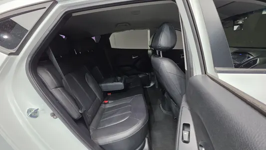 Hyundai ix (e-VGT) 2WD 2014 19