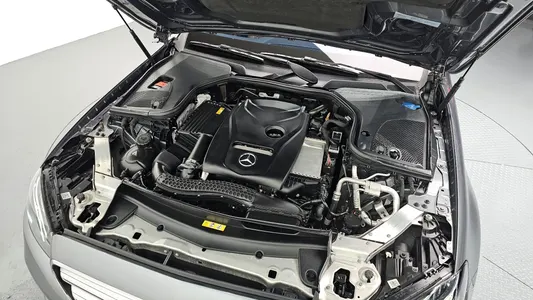 Mercedes-Benz E-Class W213 E200 2018 6