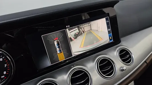 Mercedes-Benz E-Class W213 E200 2018 15